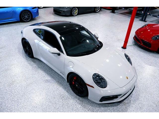 2022 Porsche 911 GTS (CC-2123003) for sale in Scottsdale, Arizona