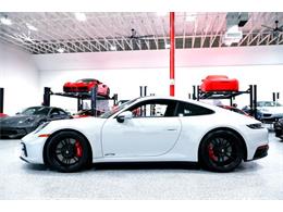 2022 Porsche 911 GTS (CC-2123003) for sale in Scottsdale, Arizona