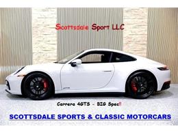 2022 Porsche 911 GTS (CC-2123003) for sale in Scottsdale, Arizona