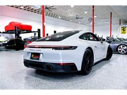 2022 Porsche 911 GTS (CC-2123003) for sale in Scottsdale, Arizona