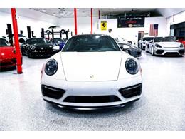2022 Porsche 911 GTS (CC-2123003) for sale in Scottsdale, Arizona
