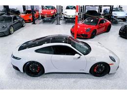 2022 Porsche 911 GTS (CC-2123003) for sale in Scottsdale, Arizona