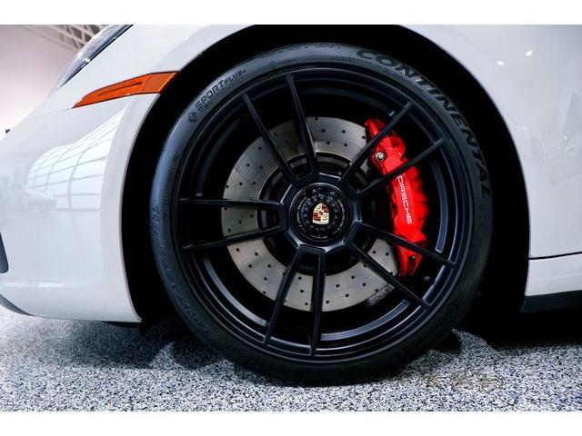 2022 Porsche 911 GTS (CC-2123003) for sale in Scottsdale, Arizona