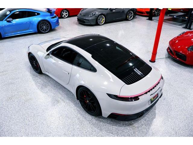 2022 Porsche 911 GTS (CC-2123003) for sale in Scottsdale, Arizona