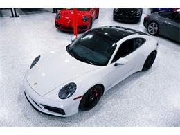 2022 Porsche 911 GTS (CC-2123003) for sale in Scottsdale, Arizona