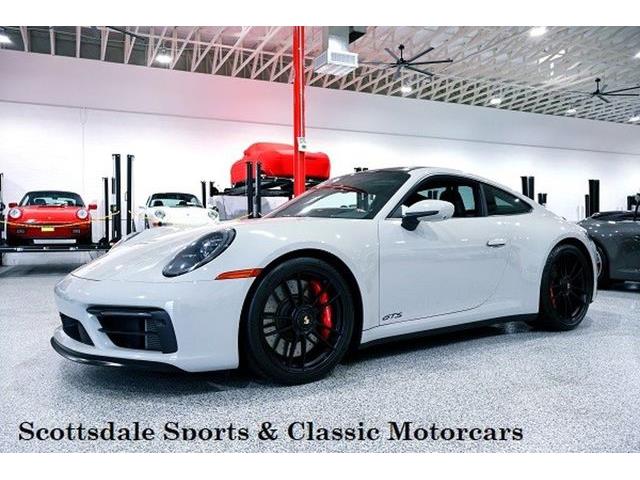 2022 Porsche 911 GTS (CC-2123003) for sale in Scottsdale, Arizona