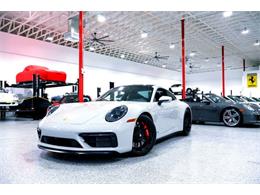 2022 Porsche 911 GTS (CC-2123003) for sale in Scottsdale, Arizona