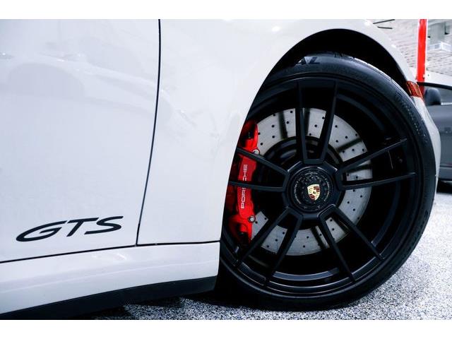 2022 Porsche 911 GTS (CC-2123003) for sale in Scottsdale, Arizona