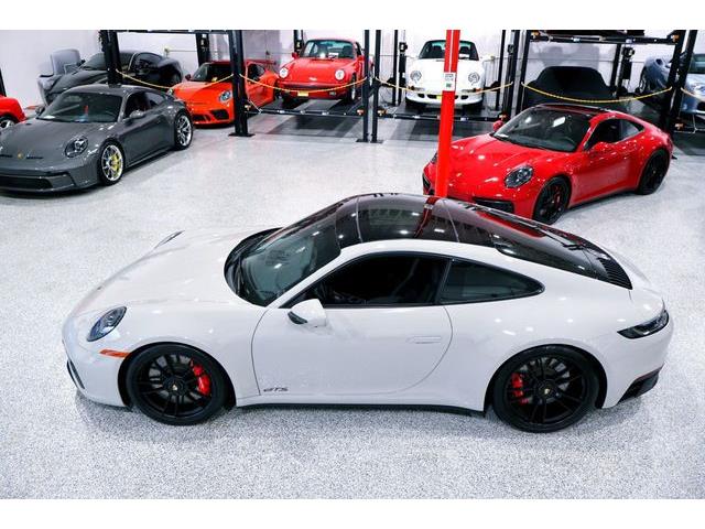 2022 Porsche 911 GTS (CC-2123003) for sale in Scottsdale, Arizona