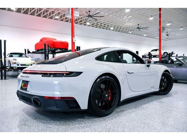 2022 Porsche 911 GTS (CC-2123003) for sale in Scottsdale, Arizona