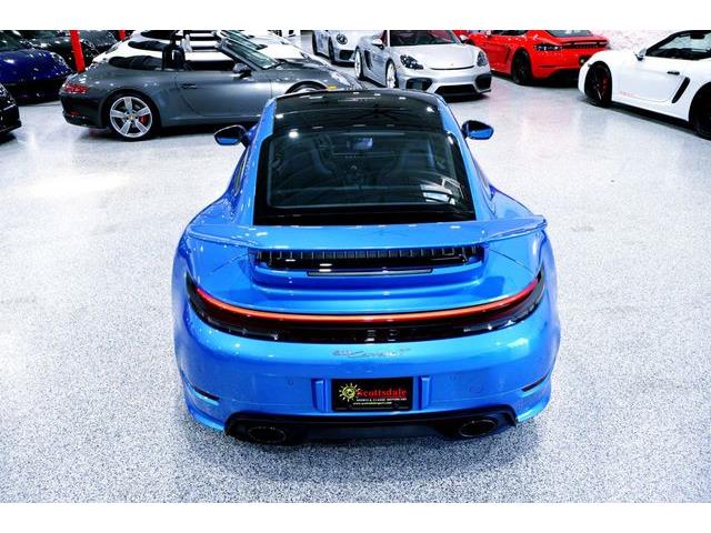 2026 Porsche 911 Carrera (CC-2123005) for sale in Scottsdale, Arizona