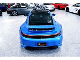 2026 Porsche 911 Carrera (CC-2123005) for sale in Scottsdale, Arizona