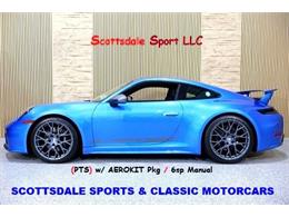2026 Porsche 911 Carrera (CC-2123005) for sale in Scottsdale, Arizona