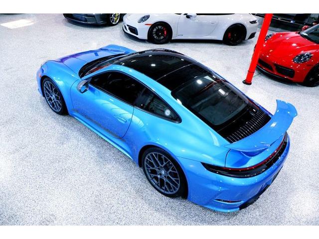 2026 Porsche 911 Carrera (CC-2123005) for sale in Scottsdale, Arizona