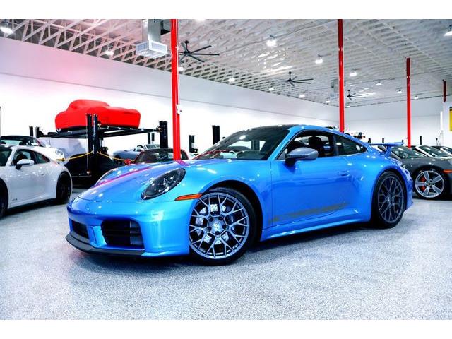 2026 Porsche 911 Carrera (CC-2123005) for sale in Scottsdale, Arizona