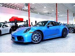 2026 Porsche 911 Carrera (CC-2123005) for sale in Scottsdale, Arizona