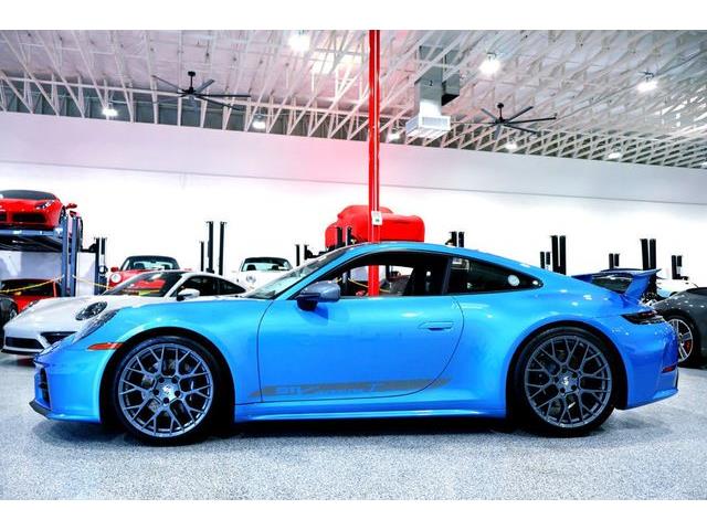 2026 Porsche 911 Carrera (CC-2123005) for sale in Scottsdale, Arizona