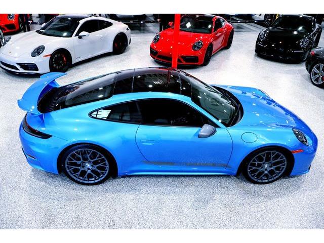 2026 Porsche 911 Carrera (CC-2123005) for sale in Scottsdale, Arizona