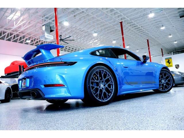 2026 Porsche 911 Carrera (CC-2123005) for sale in Scottsdale, Arizona