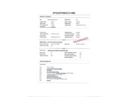 2026 Porsche 911 Carrera (CC-2123005) for sale in Scottsdale, Arizona