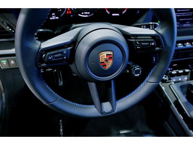 2026 Porsche 911 Carrera (CC-2123005) for sale in Scottsdale, Arizona