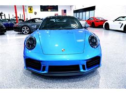 2026 Porsche 911 Carrera (CC-2123005) for sale in Scottsdale, Arizona