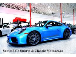 2026 Porsche 911 Carrera (CC-2123005) for sale in Scottsdale, Arizona