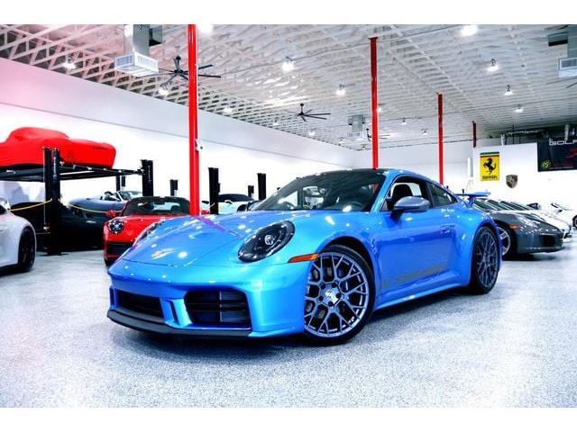 2026 Porsche 911 Carrera (CC-2123005) for sale in Scottsdale, Arizona