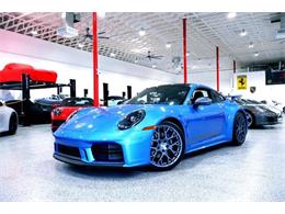 2026 Porsche 911 Carrera (CC-2123005) for sale in Scottsdale, Arizona