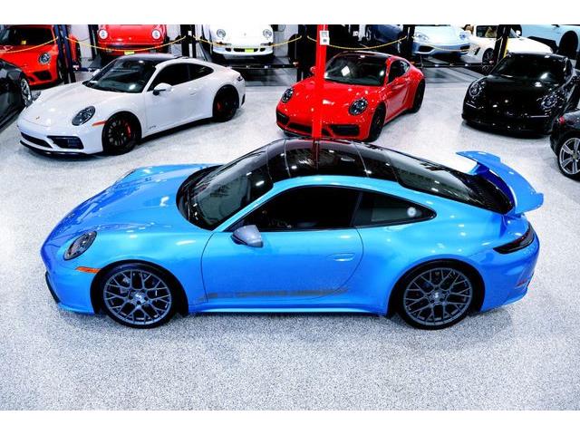 2026 Porsche 911 Carrera (CC-2123005) for sale in Scottsdale, Arizona