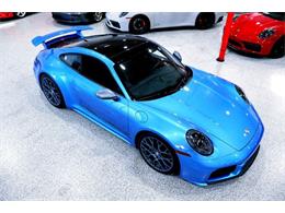 2026 Porsche 911 Carrera (CC-2123005) for sale in Scottsdale, Arizona
