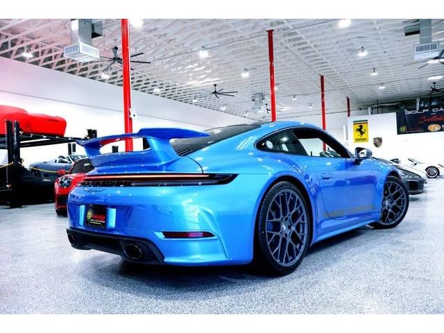 2026 Porsche 911 Carrera (CC-2123005) for sale in Scottsdale, Arizona