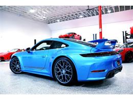 2026 Porsche 911 Carrera (CC-2123005) for sale in Scottsdale, Arizona