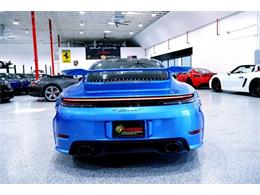 2026 Porsche 911 Carrera (CC-2123005) for sale in Scottsdale, Arizona