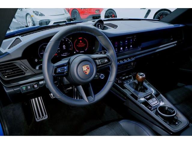 2026 Porsche 911 Carrera (CC-2123005) for sale in Scottsdale, Arizona