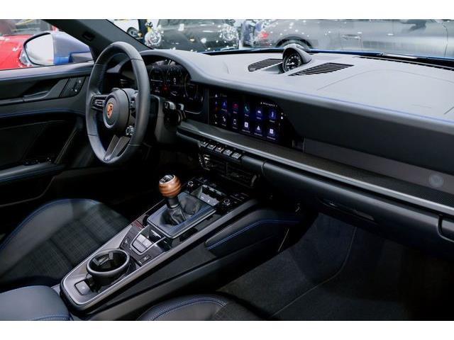 2026 Porsche 911 Carrera (CC-2123005) for sale in Scottsdale, Arizona