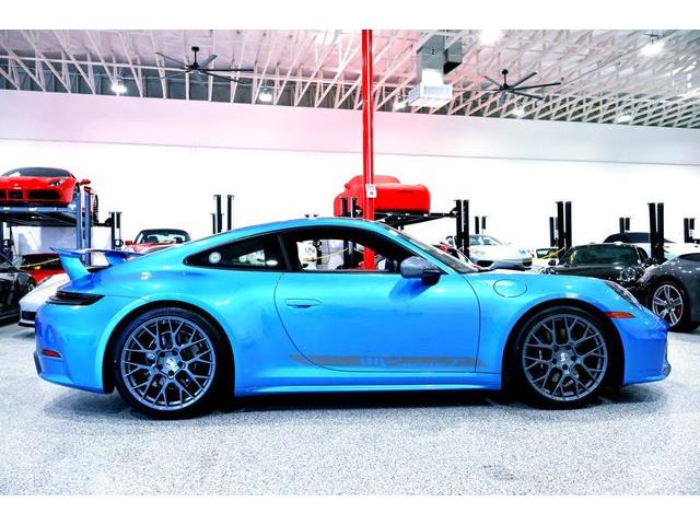 2026 Porsche 911 Carrera (CC-2123005) for sale in Scottsdale, Arizona