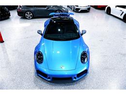 2026 Porsche 911 Carrera (CC-2123005) for sale in Scottsdale, Arizona