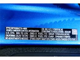 2026 Porsche 911 Carrera (CC-2123005) for sale in Scottsdale, Arizona