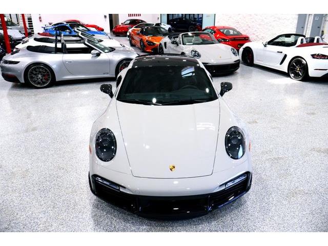 2025 Porsche 911 Turbo S (CC-2123006) for sale in Scottsdale, Arizona