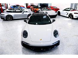 2025 Porsche 911 Turbo S (CC-2123006) for sale in Scottsdale, Arizona