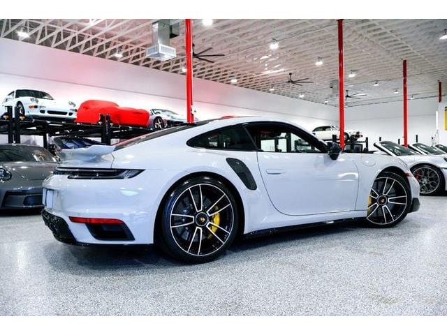 2025 Porsche 911 Turbo S (CC-2123006) for sale in Scottsdale, Arizona