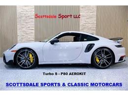 2025 Porsche 911 Turbo S (CC-2123006) for sale in Scottsdale, Arizona