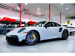 2025 Porsche 911 Turbo S (CC-2123006) for sale in Scottsdale, Arizona