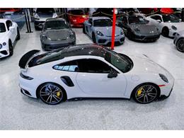 2025 Porsche 911 Turbo S (CC-2123006) for sale in Scottsdale, Arizona