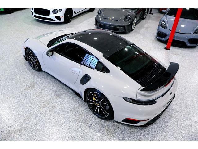 2025 Porsche 911 Turbo S (CC-2123006) for sale in Scottsdale, Arizona
