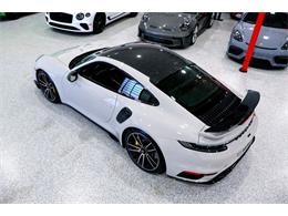 2025 Porsche 911 Turbo S (CC-2123006) for sale in Scottsdale, Arizona