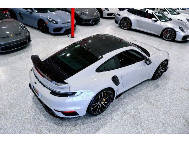 2025 Porsche 911 Turbo S (CC-2123006) for sale in Scottsdale, Arizona