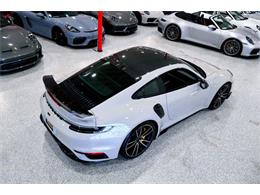 2025 Porsche 911 Turbo S (CC-2123006) for sale in Scottsdale, Arizona