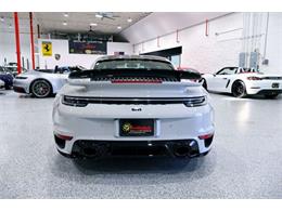 2025 Porsche 911 Turbo S (CC-2123006) for sale in Scottsdale, Arizona